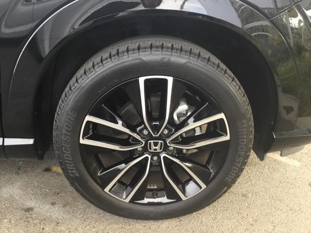 ヴェゼル e:HEVZ クルコン BSI 純正ナビ フルセグ ETC 電動リアゲート 衝突回避支援ブレーキ機能 スマキ Pトランク フルオートエアコン エアバッグ 両席エアバック Rカメ パワーウィンドウ LEDランプ(29枚目)