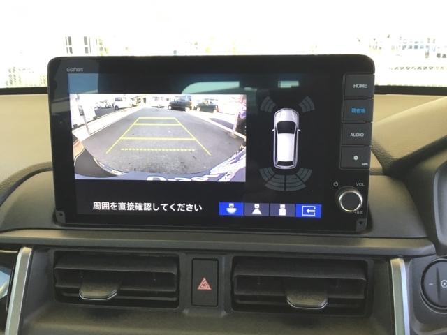 ＷＲ－Ｖ Ｚ＋　デモカー　クルコン　純正ナビ　フルセグ　ＥＴＣ　前後ドラレコ　クリソナ　追突軽減ブレーキ　サイドエアバッグ　ＵＳＢ　盗難防止システム　運転席エアバッグ　Ｂカメラ　横滑り防止　ドライブレコーダー　ＡＢＳ（19枚目）