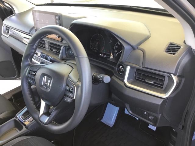 ＷＲ－Ｖ Ｚ＋　デモカー　クルコン　純正ナビ　フルセグ　ＥＴＣ　前後ドラレコ　クリソナ　追突軽減ブレーキ　サイドエアバッグ　ＵＳＢ　盗難防止システム　運転席エアバッグ　Ｂカメラ　横滑り防止　ドライブレコーダー　ＡＢＳ（28枚目）