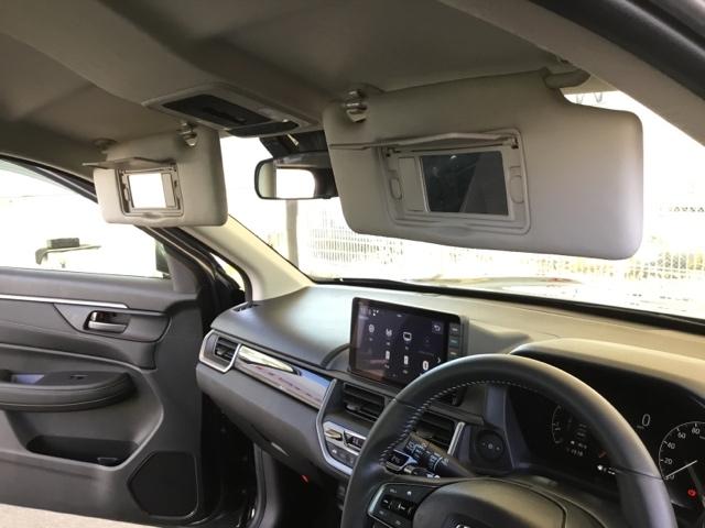 ＷＲ－Ｖ Ｚ＋　デモカー　クルコン　純正ナビ　フルセグ　ＥＴＣ　前後ドラレコ　クリソナ　追突軽減ブレーキ　サイドエアバッグ　ＵＳＢ　盗難防止システム　運転席エアバッグ　Ｂカメラ　横滑り防止　ドライブレコーダー　ＡＢＳ（30枚目）