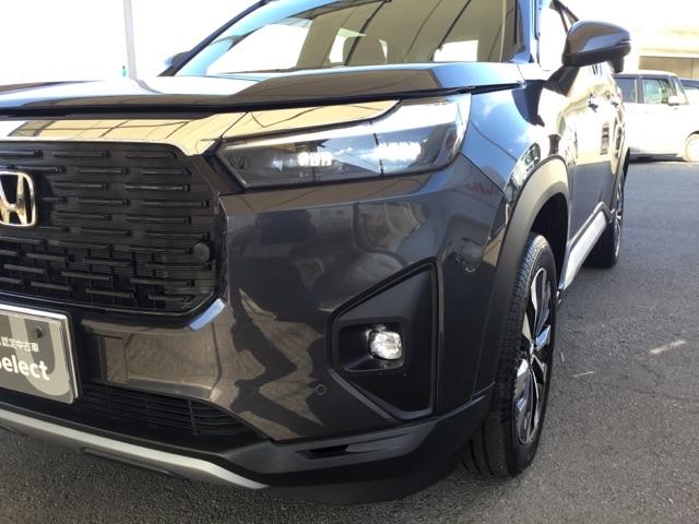 ＷＲ－Ｖ Ｚ＋　デモカー　クルコン　純正ナビ　フルセグ　ＥＴＣ　前後ドラレコ　クリソナ　追突軽減ブレーキ　サイドエアバッグ　ＵＳＢ　盗難防止システム　運転席エアバッグ　Ｂカメラ　横滑り防止　ドライブレコーダー　ＡＢＳ（34枚目）