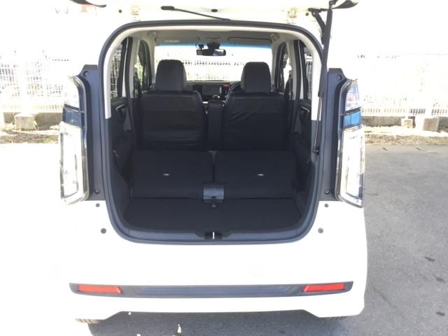 Ｎ－ＷＧＮカスタム Ｇ・Ａパッケージ　あんしんパッケージ　クルコン　バックカメラ　前後ドラレコ　純正ナビ　ワンセグ　追突被害軽減ブレーキ　フロントベンチシート　Ｒカメ　ＡＵＴＯエアコン　助手席エアバック　ＡＢＳ　パワーウィンドウ　スマキ－（10枚目）