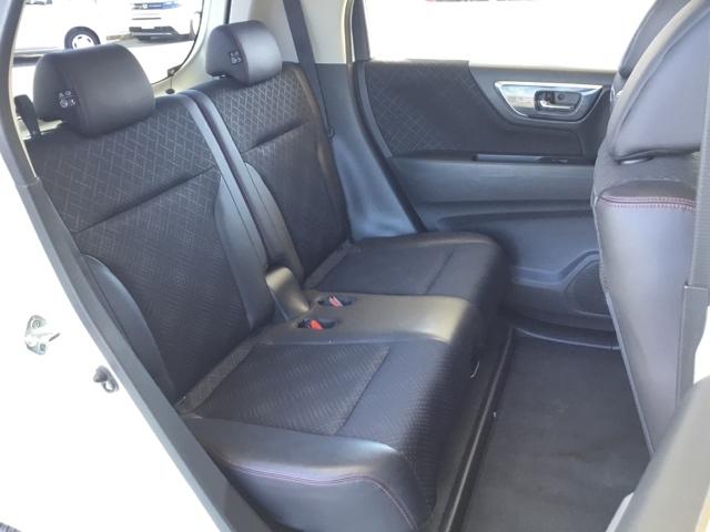 Ｎ－ＷＧＮカスタム Ｇ・Ａパッケージ　あんしんパッケージ　クルコン　バックカメラ　前後ドラレコ　純正ナビ　ワンセグ　追突被害軽減ブレーキ　フロントベンチシート　Ｒカメ　ＡＵＴＯエアコン　助手席エアバック　ＡＢＳ　パワーウィンドウ　スマキ－（12枚目）