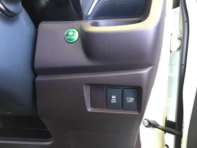 Ｎ－ＷＧＮカスタム Ｇ・Ａパッケージ　あんしんパッケージ　クルコン　バックカメラ　前後ドラレコ　純正ナビ　ワンセグ　追突被害軽減ブレーキ　フロントベンチシート　Ｒカメ　ＡＵＴＯエアコン　助手席エアバック　ＡＢＳ　パワーウィンドウ　スマキ－（19枚目）