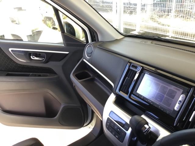 Ｎ－ＷＧＮカスタム Ｇ・Ａパッケージ　あんしんパッケージ　クルコン　バックカメラ　前後ドラレコ　純正ナビ　ワンセグ　追突被害軽減ブレーキ　フロントベンチシート　Ｒカメ　ＡＵＴＯエアコン　助手席エアバック　ＡＢＳ　パワーウィンドウ　スマキ－（21枚目）