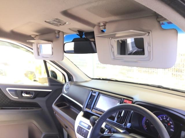 Ｎ－ＷＧＮカスタム Ｇ・Ａパッケージ　あんしんパッケージ　クルコン　バックカメラ　前後ドラレコ　純正ナビ　ワンセグ　追突被害軽減ブレーキ　フロントベンチシート　Ｒカメ　ＡＵＴＯエアコン　助手席エアバック　ＡＢＳ　パワーウィンドウ　スマキ－（24枚目）