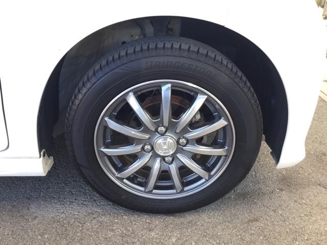 Ｎ－ＷＧＮカスタム Ｇ・Ａパッケージ　あんしんパッケージ　クルコン　バックカメラ　前後ドラレコ　純正ナビ　ワンセグ　追突被害軽減ブレーキ　フロントベンチシート　Ｒカメ　ＡＵＴＯエアコン　助手席エアバック　ＡＢＳ　パワーウィンドウ　スマキ－（26枚目）