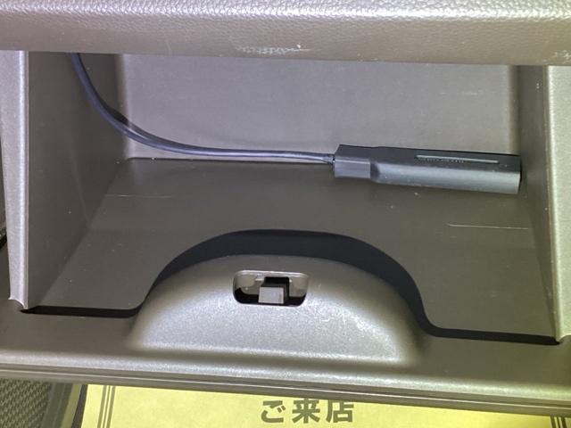 使い勝手のいい収納スペースが充実しています。