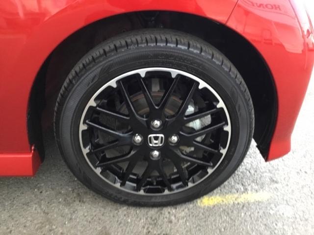 Ｎ－ＢＯＸカスタム Ｌ・ターボコーディネートスタイル　両側電動スライドドア　クルコン　純正ナビ　ＥＴＣ　ドラレコ　Ｂモニター　ＬＥＤ　ＤＶＤ再生　横滑防止装置　カーテンエアバッグ　コーナーセンサー　Ｗエアバッグ　ベンチシート　ドライブレコーダー　ＵＳＢ（32枚目）