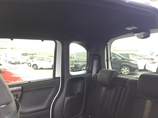 N-BOXカスタム G・Lホンダセンシング 片側電動スライドドア クルコン リアカメラ シートヒーター 地デジTV 助手席エアバッグ キーレス シートH アイドリングST セキュリティーアラーム スマ-トキ- ナビTV ETC 前車追従機能(11枚目)