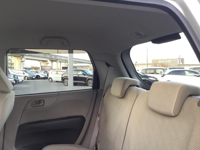 N-ONE G CDコンポ スマートキー Sキー オ-トエアコン アイドリングストップ機能 イモビライザ ベンチシート 横滑防止 キーレス 運転席エアバック 運転席助手席エアバック ABS PW PS(11枚目)