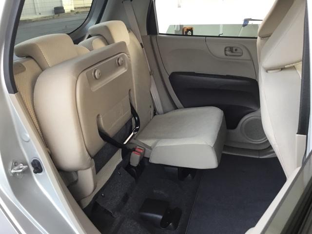 N-ONE G CDコンポ スマートキー Sキー オ-トエアコン アイドリングストップ機能 イモビライザ ベンチシート 横滑防止 キーレス 運転席エアバック 運転席助手席エアバック ABS PW PS(12枚目)