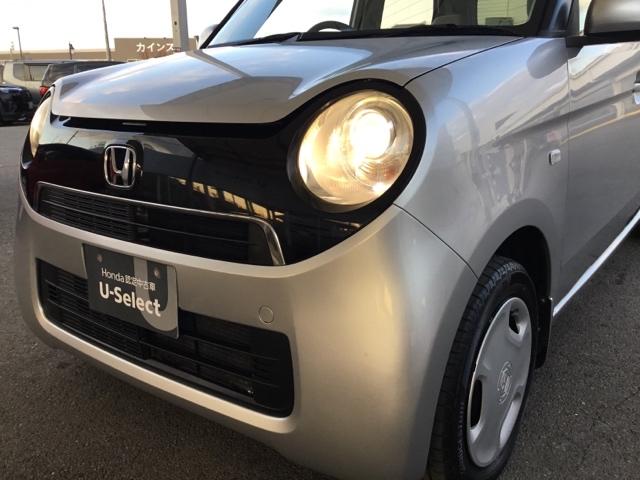 N-ONE G CDコンポ スマートキー Sキー オ-トエアコン アイドリングストップ機能 イモビライザ ベンチシート 横滑防止 キーレス 運転席エアバック 運転席助手席エアバック ABS PW PS(28枚目)