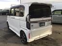 N-BOXカスタム G・Lホンダセンシング 片側電動スライドドア クルコン リアカメラ シートヒーター 地デジTV 助手席エアバッグ キーレス シートH アイドリングST セキュリティーアラーム スマ-トキ- ナビTV ETC 前車追従機能(7枚目)