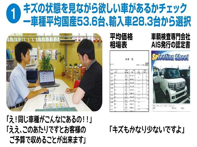ハイブリッドX(61枚目)