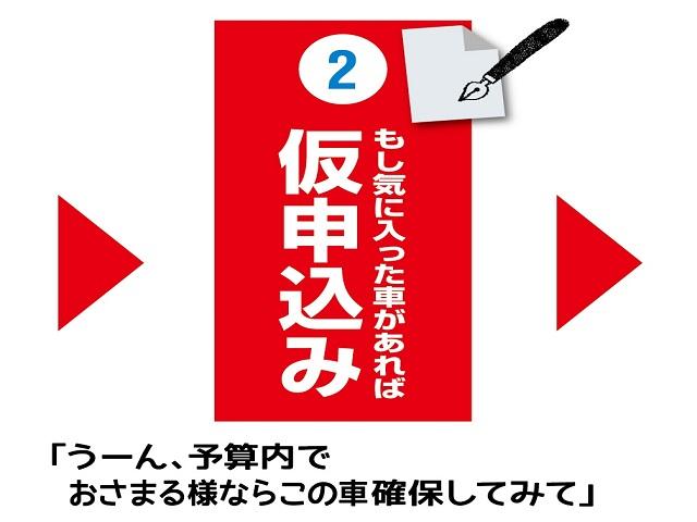 ハイブリッドX(62枚目)