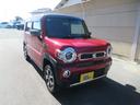 ハスラー ハイブリッドX 中古車画像_2
