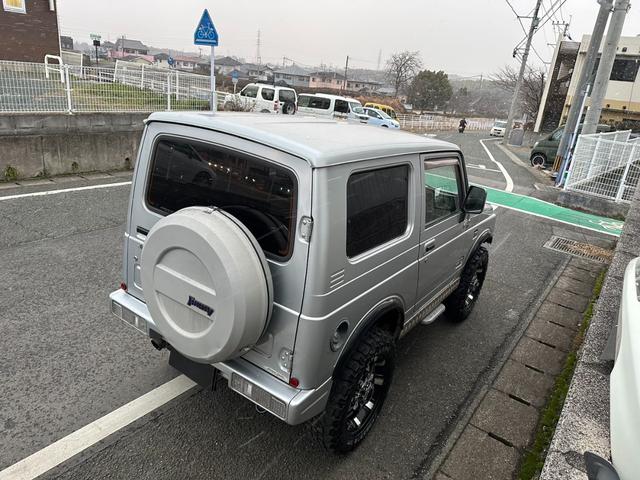 　エンジン整備済み・仕上がってます・試乗できます・(8枚目)