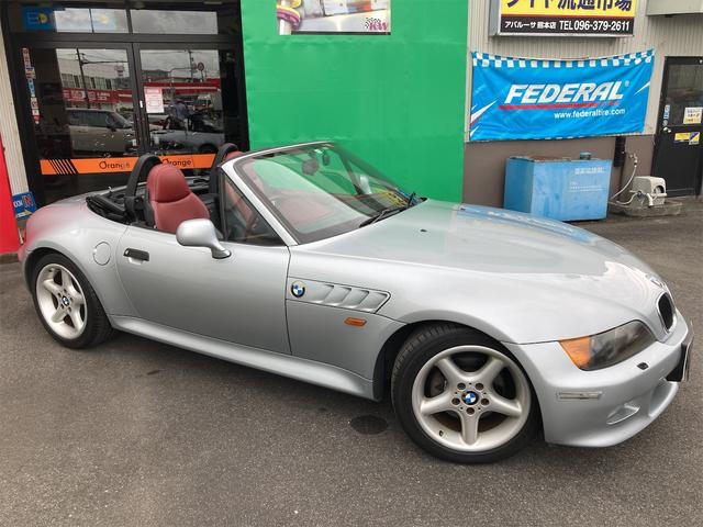 ＢＭＷ Ｚ３ロードスター