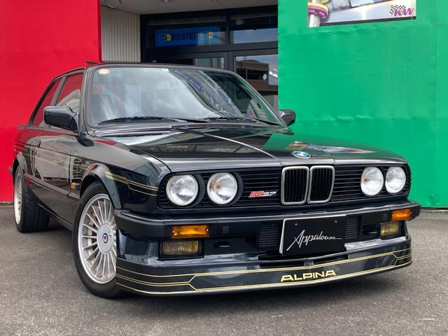 ＢＭＷアルピナ Ｂ６