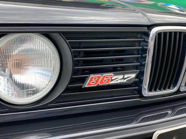 ＢＭＷアルピナ Ｂ６