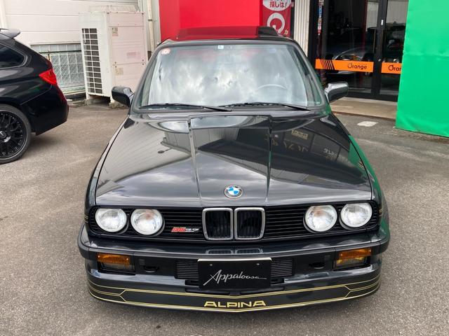 ＢＭＷアルピナ Ｂ６