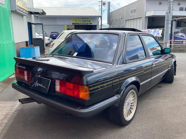 ＢＭＷアルピナ Ｂ６