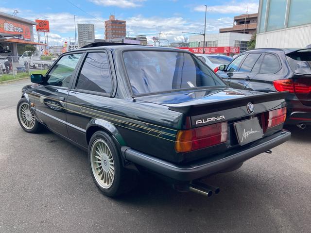 ＢＭＷアルピナ Ｂ６