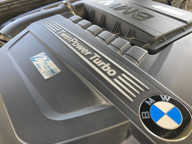 ５シリーズ ５３５ｉ　Ｍスポーツパッケージ　ＫＷ車高調　３Ｄデザインマフラー　３Ｄフロントスポイラー　３Ｄリヤディフューザー　電動レザーレカロシート２脚　シートヒーター　ＡＣＲタワーバー　プラズマダイレクト　３Ｄデザインペダル　パドルシフト（76枚目）