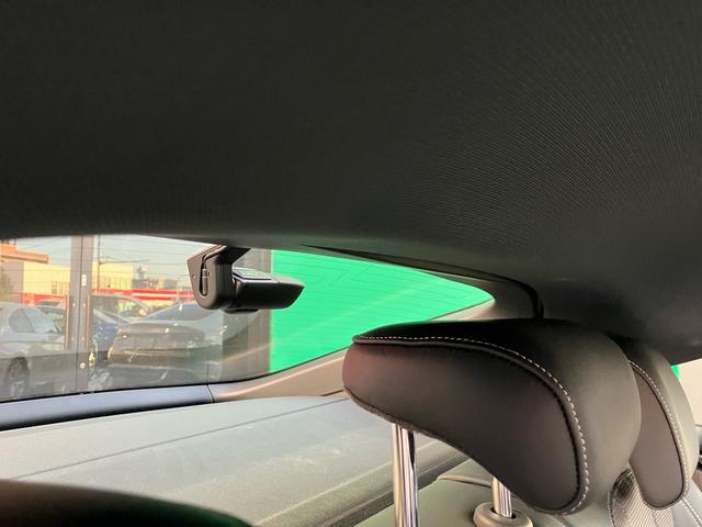 A5スポーツバック 40TFSIスポーツ Sラインパッケージ ディーラー車 右ハンドル パドルシフト クルーズコントロール ハーフレザーパワーシート シートヒーター 前後ドラレコ ナビTV バックカメラ パワートランク 純正プライバシーガラス(58枚目)