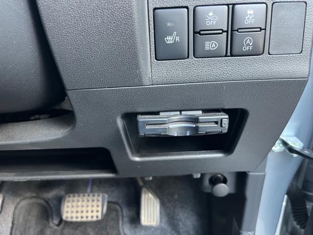 タント カスタムＲＳ　トップエディションＳＡＩＩＩ　Ｂｌｕｅｔｏｏｔｈ、ＥＴＣ、シートヒーター、シートカバー（15枚目）