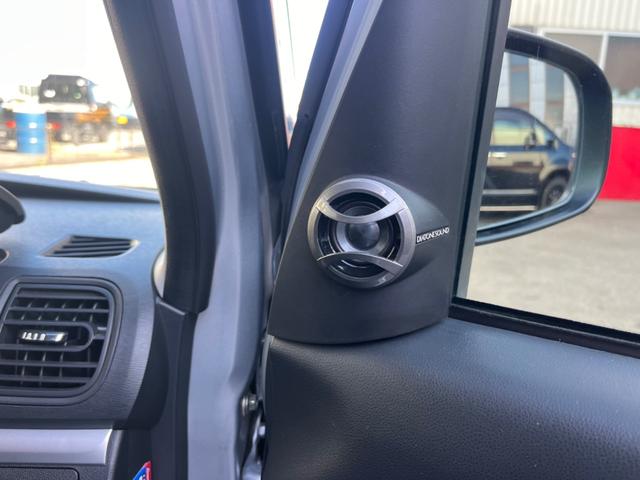 タント カスタムＲＳ　トップエディションＳＡＩＩＩ　Ｂｌｕｅｔｏｏｔｈ、ＥＴＣ、シートヒーター、シートカバー（17枚目）