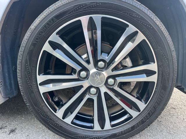 タント カスタムＲＳ　トップエディションＳＡＩＩＩ　Ｂｌｕｅｔｏｏｔｈ、ＥＴＣ、シートヒーター、シートカバー（21枚目）