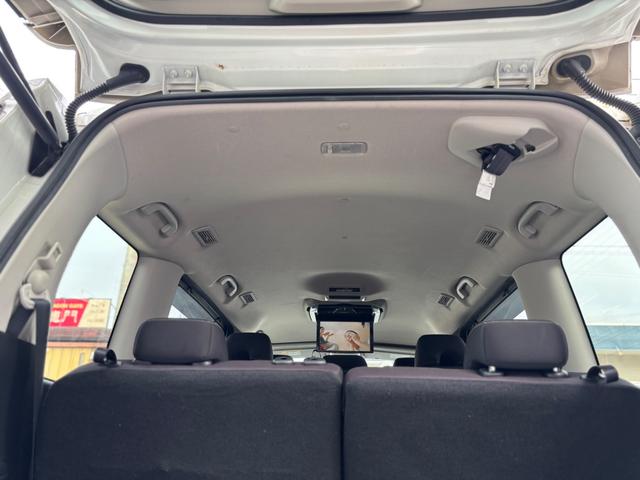 セレナ ハイウェイスター　ＶセレクションＩＩ　プロパイロット　両側パワースライドドア　ＬＥＤヘッドライト　アルパイン１１インチフルセグＴＶ　アルパイン１２インチ大型後席モニター　ＥＴＣ（22枚目）