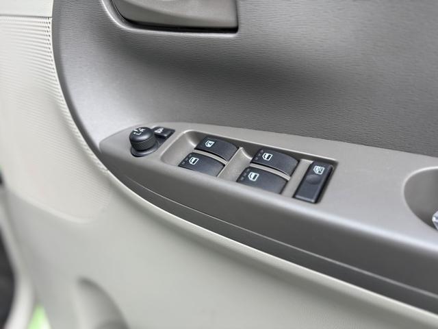 タント Ｘ　ＳＡ　下取車　禁煙車　左パワースライドドア　プッシュスタート（19枚目）