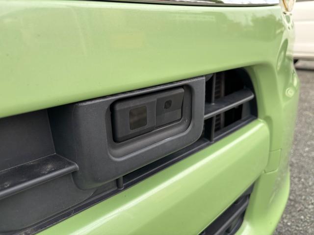 タント Ｘ　ＳＡ　下取車　禁煙車　左パワースライドドア　プッシュスタート（21枚目）