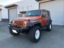 CHRYSLER JEEP JEEP WRANGLER