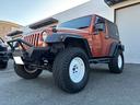 CHRYSLER JEEP JEEP WRANGLER