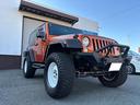 CHRYSLER JEEP JEEP WRANGLER