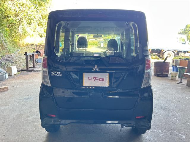ｅＫスペース 　両側スライドドア　ナビ　ＴＶ　アイドリングストップ　電動格納ミラー　シートヒーター　ベンチシート　ＣＶＴ　ＣＤ　ＵＳＢ　ミュージックプレイヤー接続可　エアコン　パワーステアリング　パワーウィンドウ（15枚目）