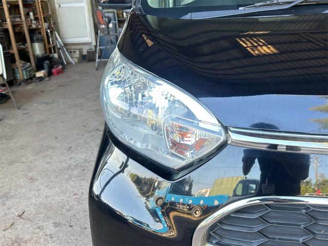 ｅＫスペース 　両側スライドドア　ナビ　ＴＶ　アイドリングストップ　電動格納ミラー　シートヒーター　ベンチシート　ＣＶＴ　ＣＤ　ＵＳＢ　ミュージックプレイヤー接続可　エアコン　パワーステアリング　パワーウィンドウ（17枚目）