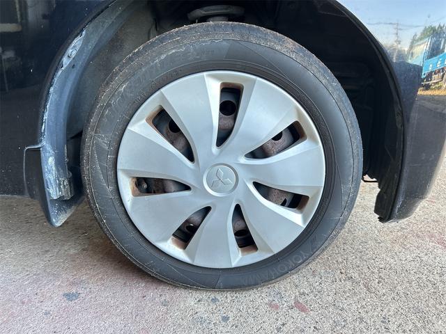 ｅＫスペース 　両側スライドドア　ナビ　ＴＶ　アイドリングストップ　電動格納ミラー　シートヒーター　ベンチシート　ＣＶＴ　ＣＤ　ＵＳＢ　ミュージックプレイヤー接続可　エアコン　パワーステアリング　パワーウィンドウ（20枚目）