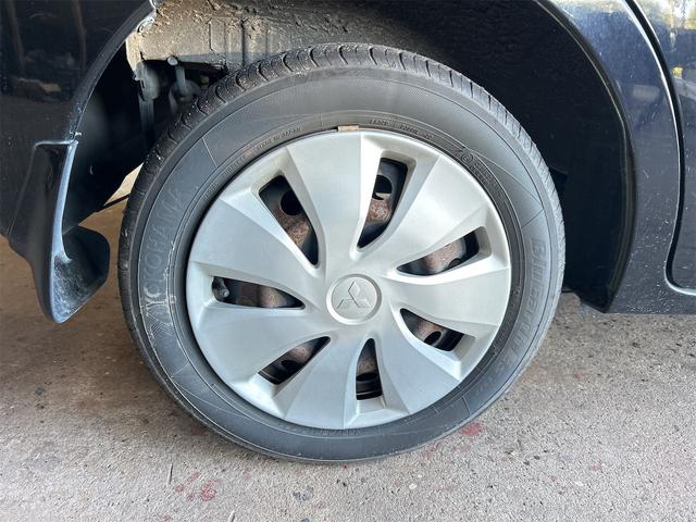 ｅＫスペース 　両側スライドドア　ナビ　ＴＶ　アイドリングストップ　電動格納ミラー　シートヒーター　ベンチシート　ＣＶＴ　ＣＤ　ＵＳＢ　ミュージックプレイヤー接続可　エアコン　パワーステアリング　パワーウィンドウ（21枚目）