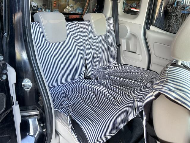 ｅＫスペース 　両側スライドドア　ナビ　ＴＶ　アイドリングストップ　電動格納ミラー　シートヒーター　ベンチシート　ＣＶＴ　ＣＤ　ＵＳＢ　ミュージックプレイヤー接続可　エアコン　パワーステアリング　パワーウィンドウ（29枚目）