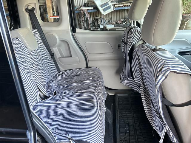 ｅＫスペース 　両側スライドドア　ナビ　ＴＶ　アイドリングストップ　電動格納ミラー　シートヒーター　ベンチシート　ＣＶＴ　ＣＤ　ＵＳＢ　ミュージックプレイヤー接続可　エアコン　パワーステアリング　パワーウィンドウ（30枚目）