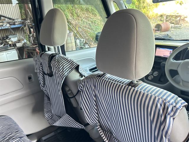 ｅＫスペース 　両側スライドドア　ナビ　ＴＶ　アイドリングストップ　電動格納ミラー　シートヒーター　ベンチシート　ＣＶＴ　ＣＤ　ＵＳＢ　ミュージックプレイヤー接続可　エアコン　パワーステアリング　パワーウィンドウ（31枚目）