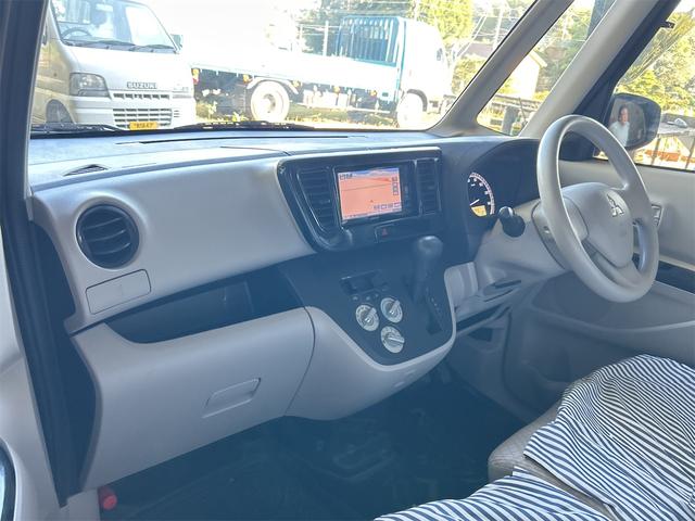 ｅＫスペース 　両側スライドドア　ナビ　ＴＶ　アイドリングストップ　電動格納ミラー　シートヒーター　ベンチシート　ＣＶＴ　ＣＤ　ＵＳＢ　ミュージックプレイヤー接続可　エアコン　パワーステアリング　パワーウィンドウ（46枚目）