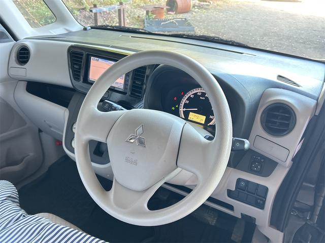 ｅＫスペース 　両側スライドドア　ナビ　ＴＶ　アイドリングストップ　電動格納ミラー　シートヒーター　ベンチシート　ＣＶＴ　ＣＤ　ＵＳＢ　ミュージックプレイヤー接続可　エアコン　パワーステアリング　パワーウィンドウ（48枚目）