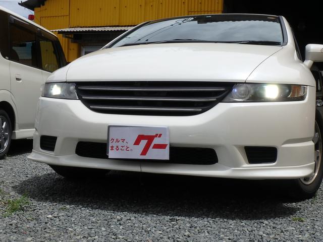 M 7人乗り ナビ バックモニター Wエアコン ETC(2枚目)