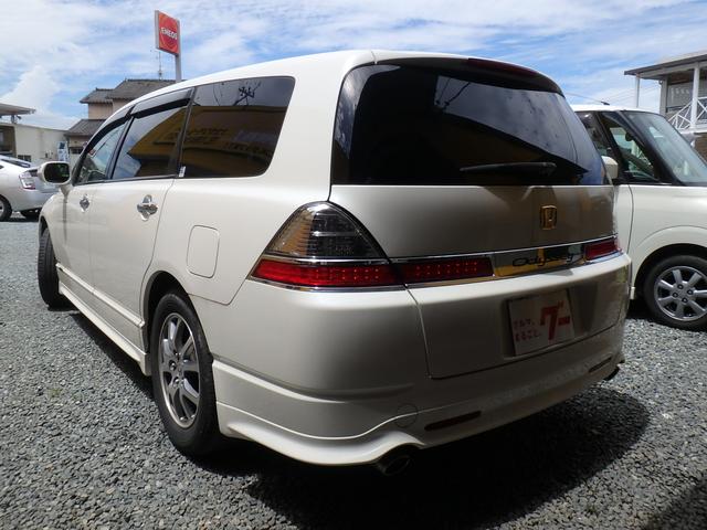 M 7人乗り ナビ バックモニター Wエアコン ETC(7枚目)